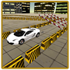 Car Parking Best 3d