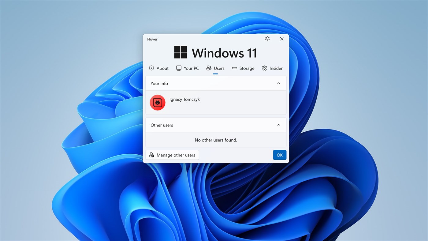 #3. Fluver (Windows) 由: Tech5G5G