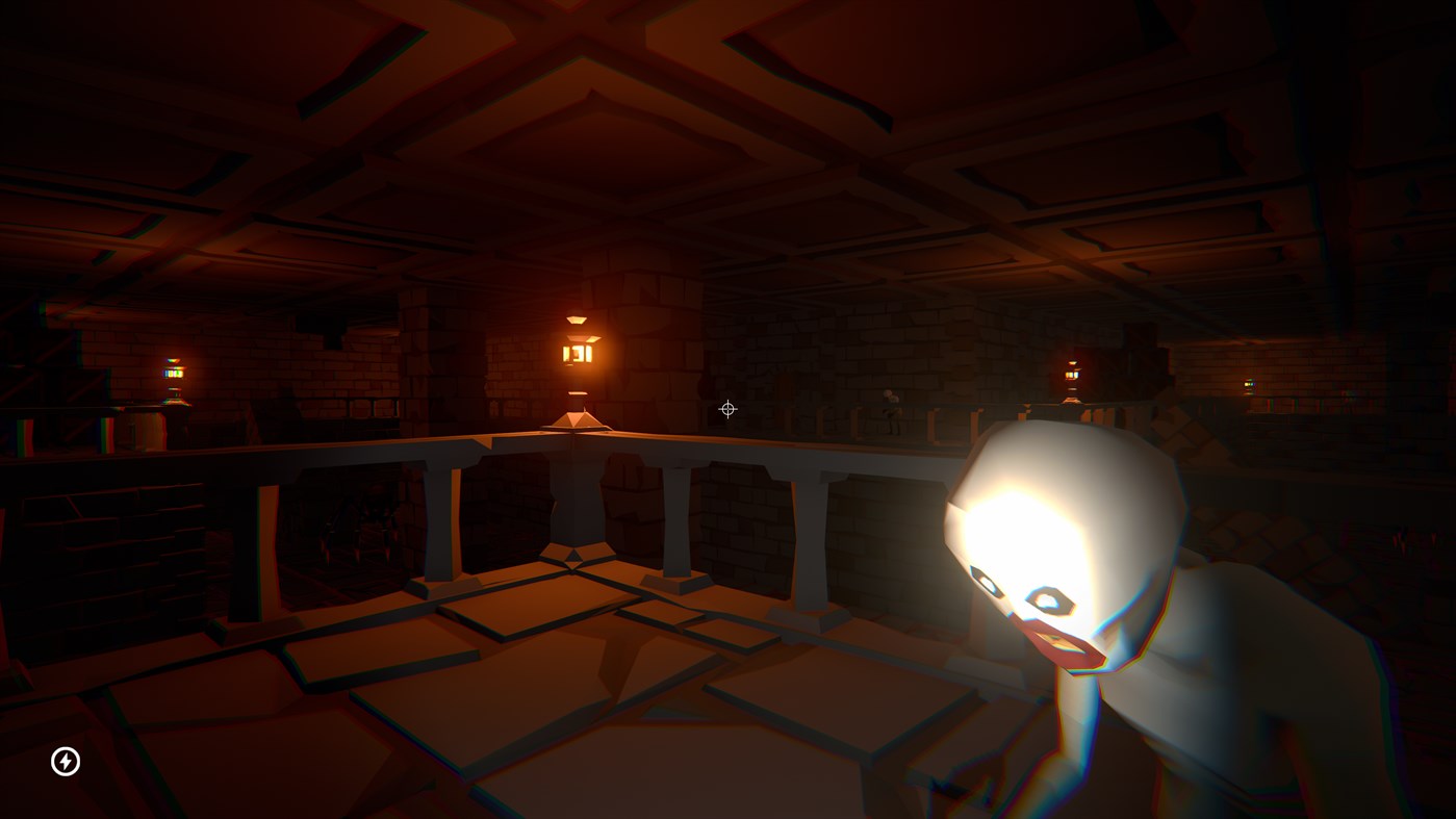 #5. The Sin Eater (Windows) 由: Dizzy Goat Entertainment