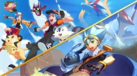 Nexomon + Nexomon: Extinction - Complete Collection