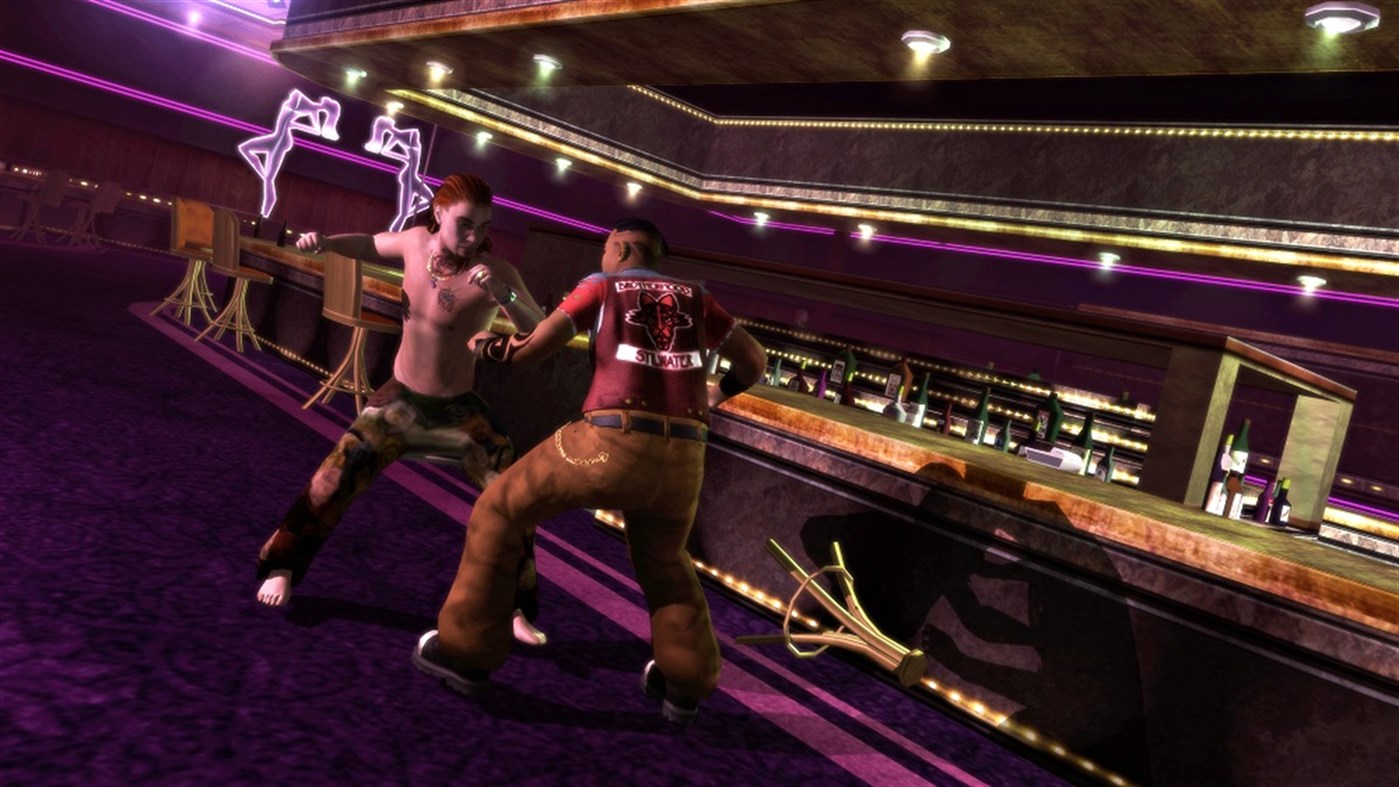 #2. Saints Row 2 (Xbox) Podle: Koch Media