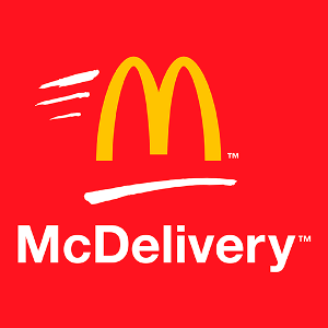 Mcdelivery customer service