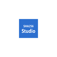 SHA256Studio