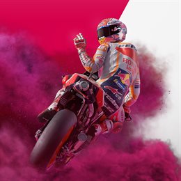 Aperçu MotoGP™19 - Pre-order