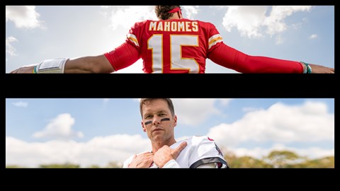 Madden NFL 22 - 100 Staff Points