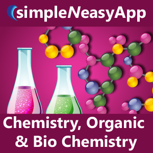 Chemistry,Organic Chemistry and Biochemistry