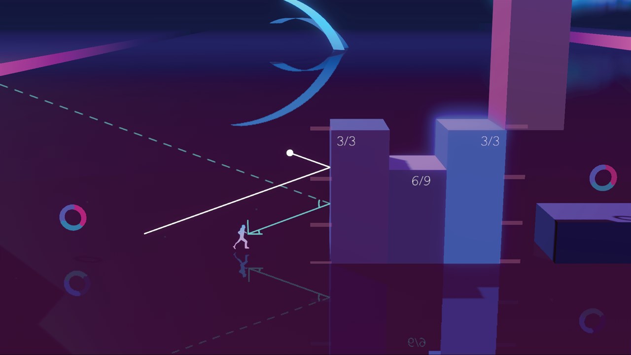 Metrico+ screenshot 1
