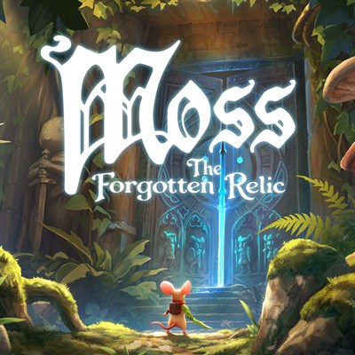Moss: 잊혀진 유물