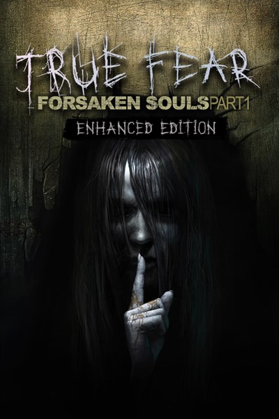 Echte Angst: Forsaken Souls Part 1