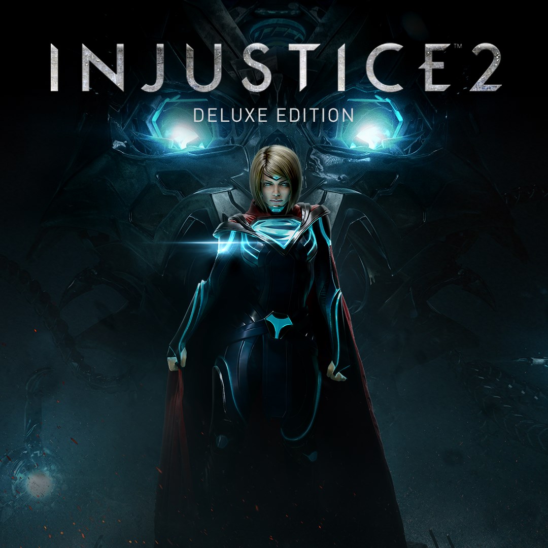 Injustice™ 2 - Deluxe Edition