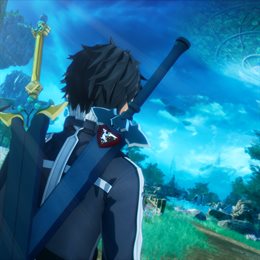 Aperçu SWORD ART ONLINE Fractured Daydream