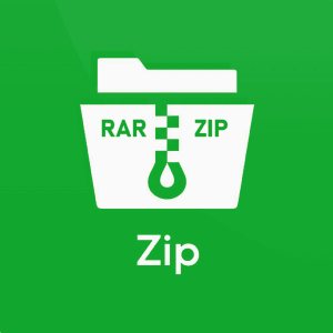 RAR To ZIP Converter Opener