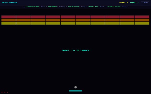 Arcade Hub - 10 Retro Games (10 in 1) — 3
