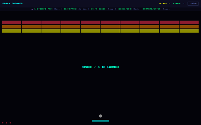Arcade Hub - 10 Retro Games (10 in 1) screenshot 3