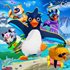 Faaast Penguin