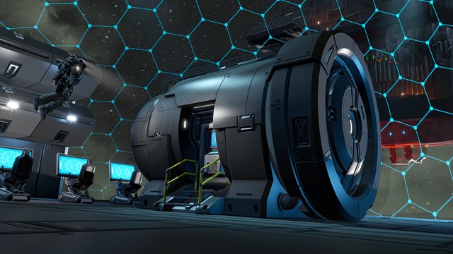 Space Engineers: Economy Deluxe Pack screenshot 1