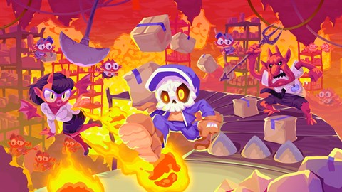 HELLBOUND INC