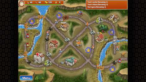 Rescue Team 2 Screenshots 1