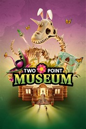 Two Point Museum