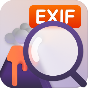 ExifGlass - EXIF metadata viewer