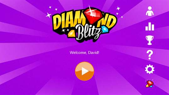 Diamond Blitz Arena screenshot 1