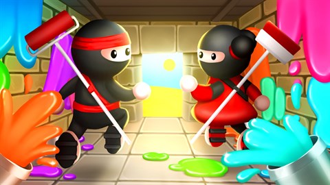 Perfect Ninja Painter 2