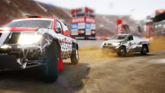 Gravel screenshot 3