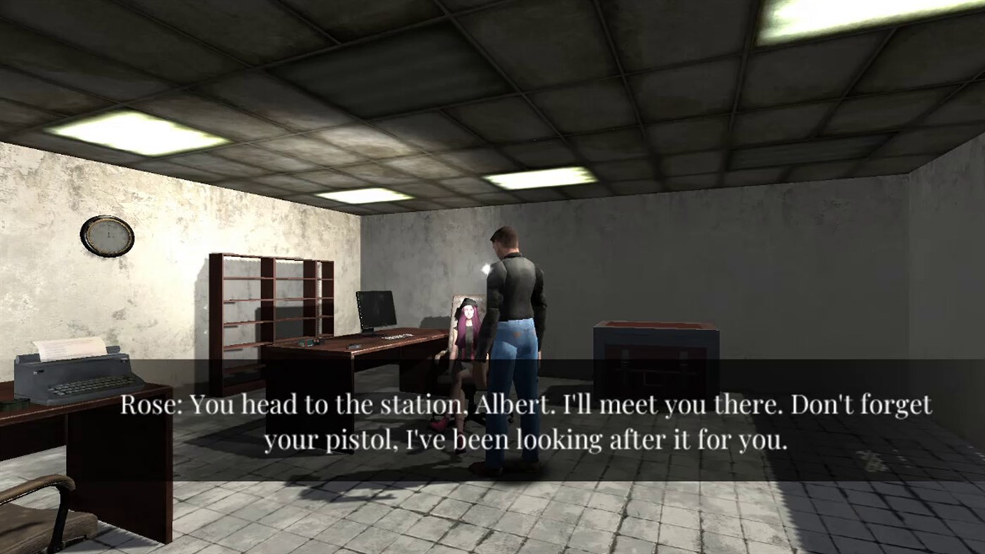 #5. SPIRITUS TWO (Windows) 由: SPACEFARER GAMES LTD