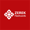 Zerek Flashcards