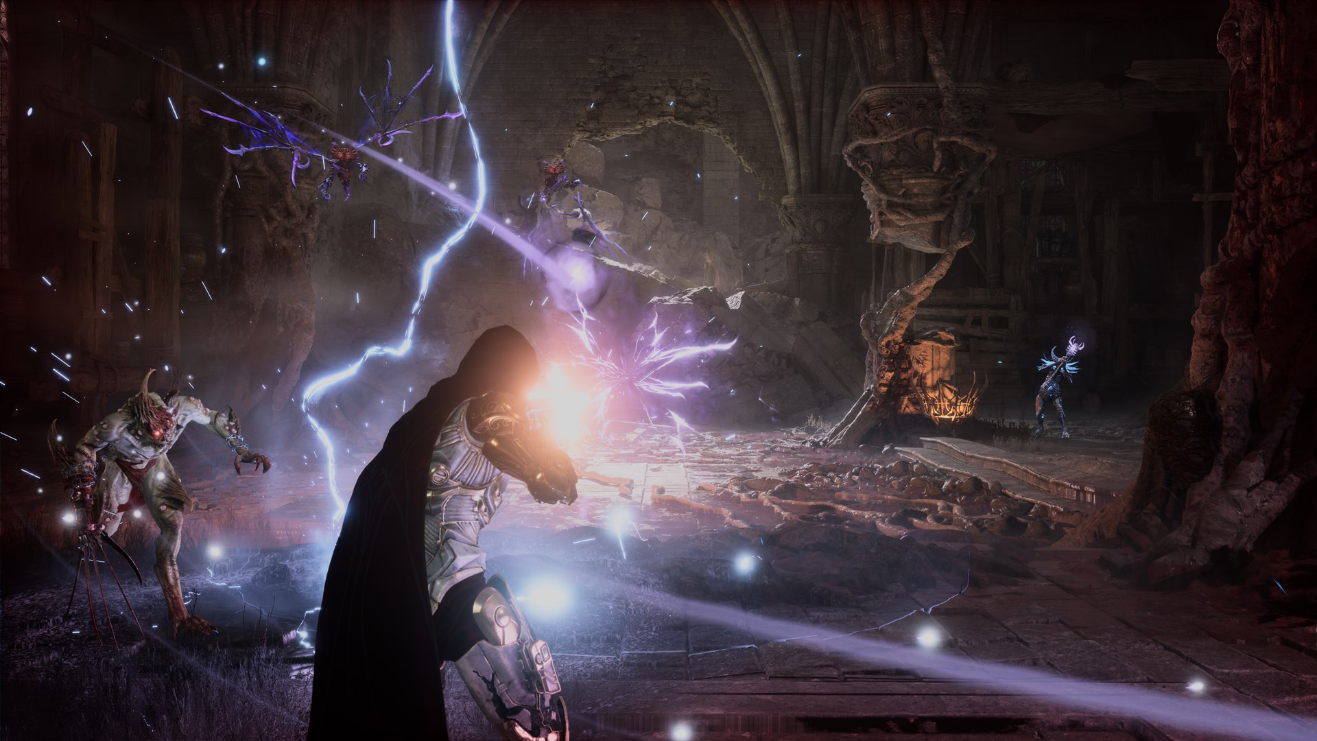 Screenshot 4 from Armatus