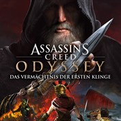 Kaufen Assassin's Creed® Odyssey – GOLD-EDITION