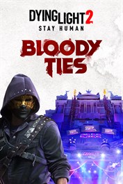 Dying Light 2 Stay Human: The Aristocrat Pack