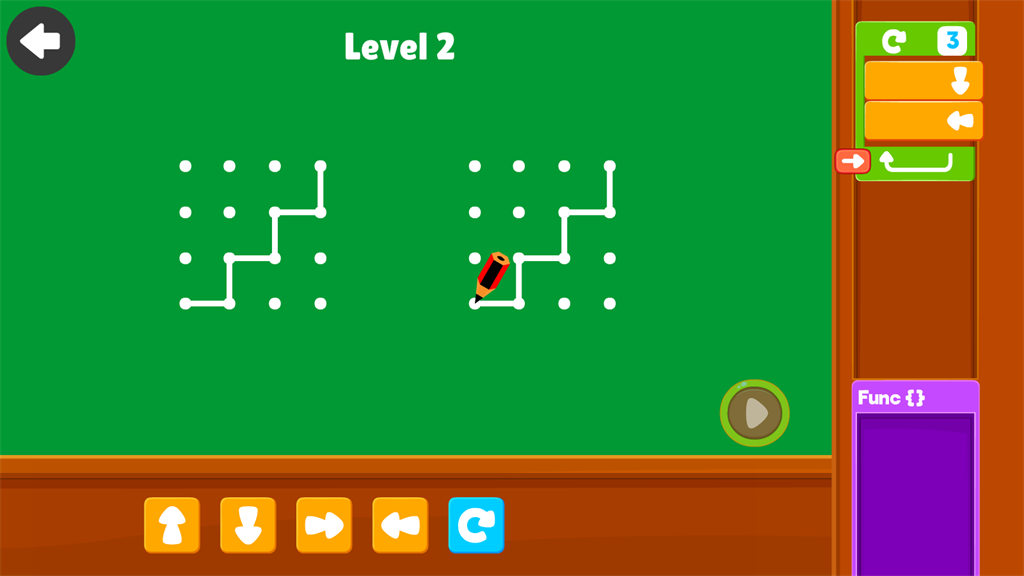 Coding for Kids - Code Games on the App Store