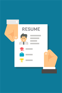 Resume building guide! Best CV and Cover letter
