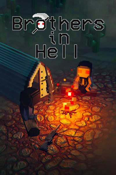 Brothers in Hell