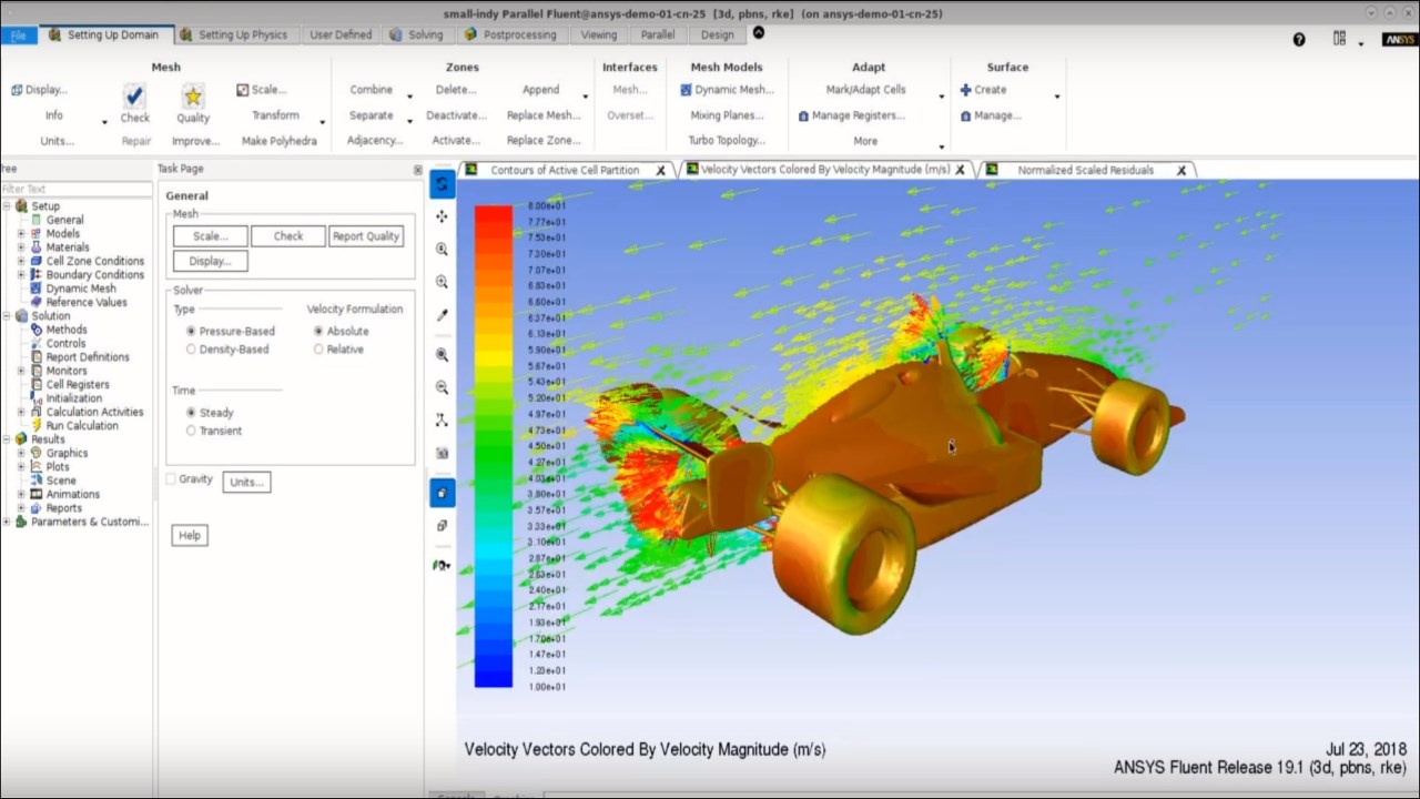 Ansys careers