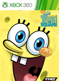 SpongeBob: Truth-Sq.