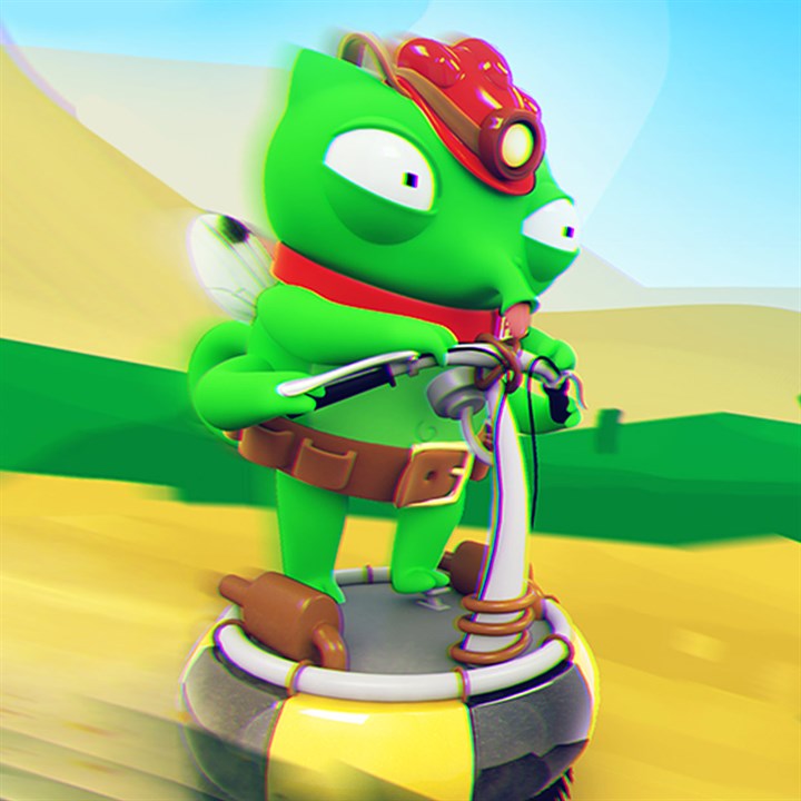 Adventures of Flig - free pvp battle game