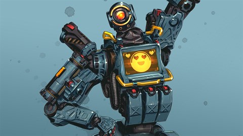 《Apex 英雄》- 探路者版內容