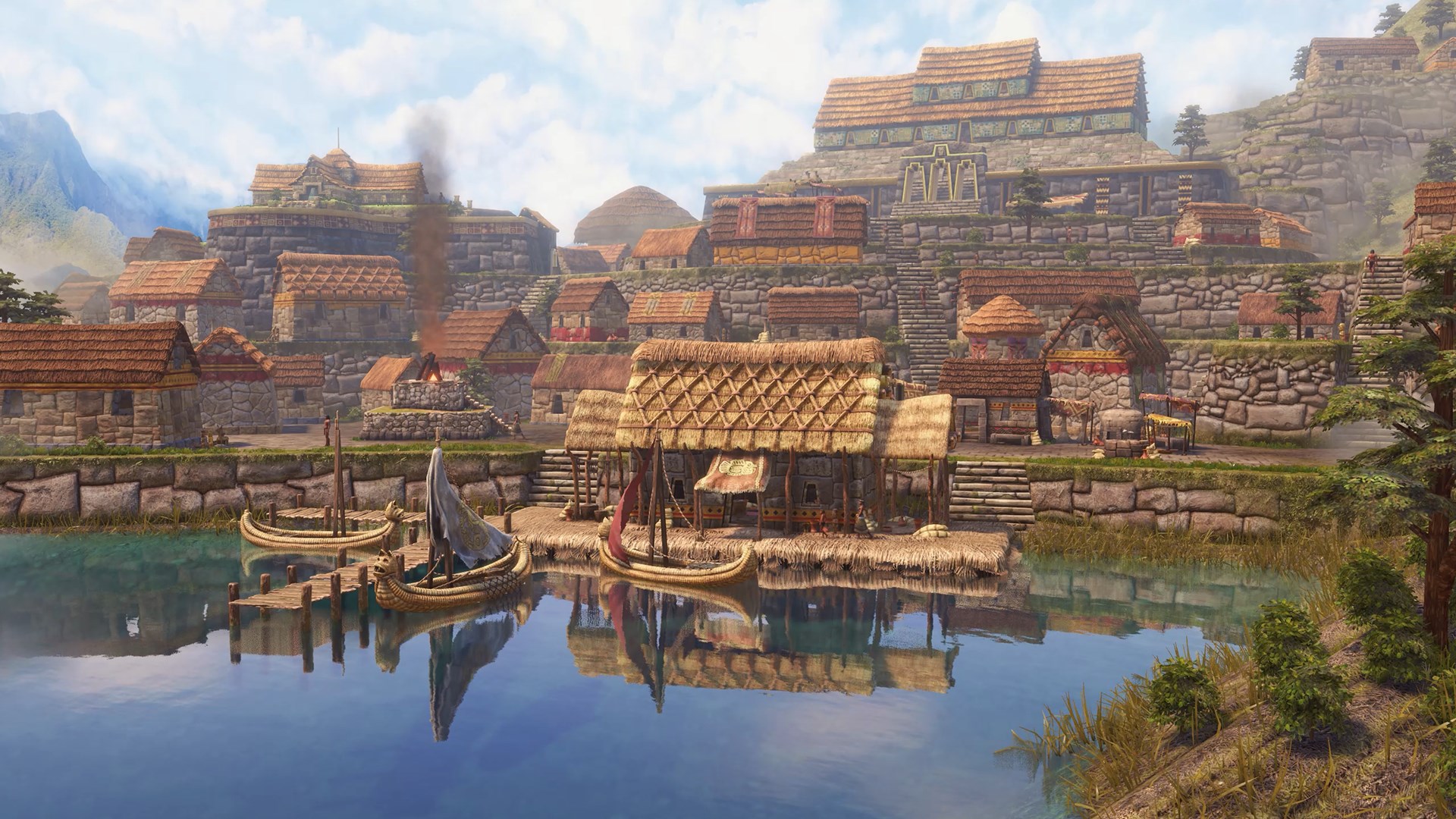 Inca Civilization Overview