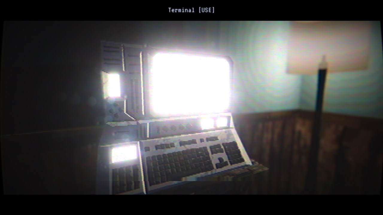 The Enigma Machine screenshot 3
