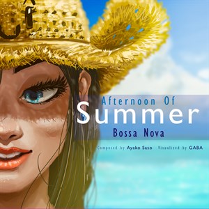 Afternoon of Summer cover image