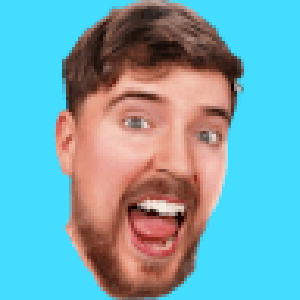 Bilibili MrBeastify icon