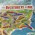 Les Aventuriers du Rail