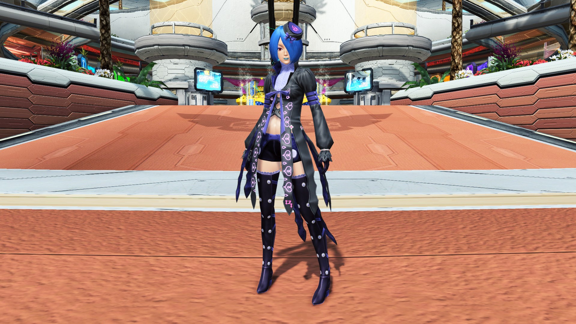 Buy Phantasy Star Online 2 Psu Helga Edition Microsoft Store