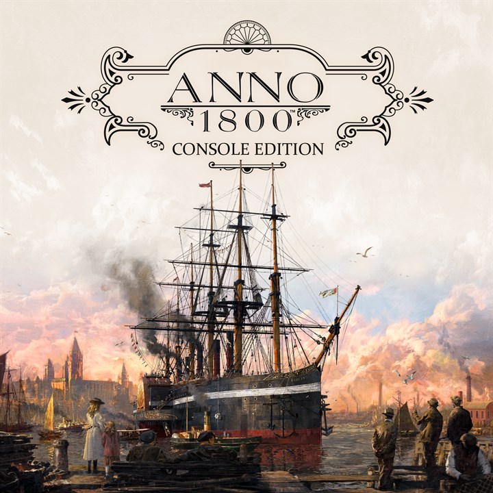 Anno 1800™