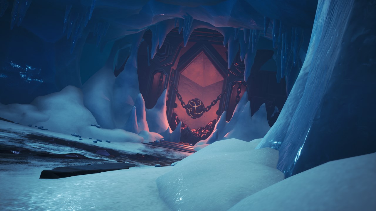 Stray Blade screenshot 3