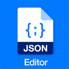 JSON Editor.