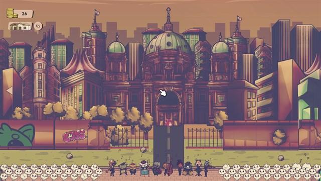 Shy Cats Hidden Tracks - Vol. 2 screenshot 2