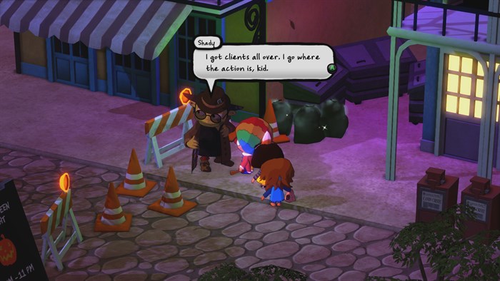 Costume Quest 2 — скриншот 16